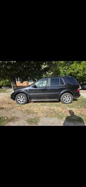 Mercedes-Benz ML 270 - 3799 € - 73545061 3