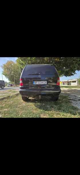 Mercedes-Benz ML 270 - 3799 € - 73545061 4