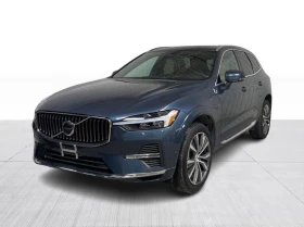 Volvo XC60 T8 Recharge Inscription eAWD/Harman Kardon/360/ОБД