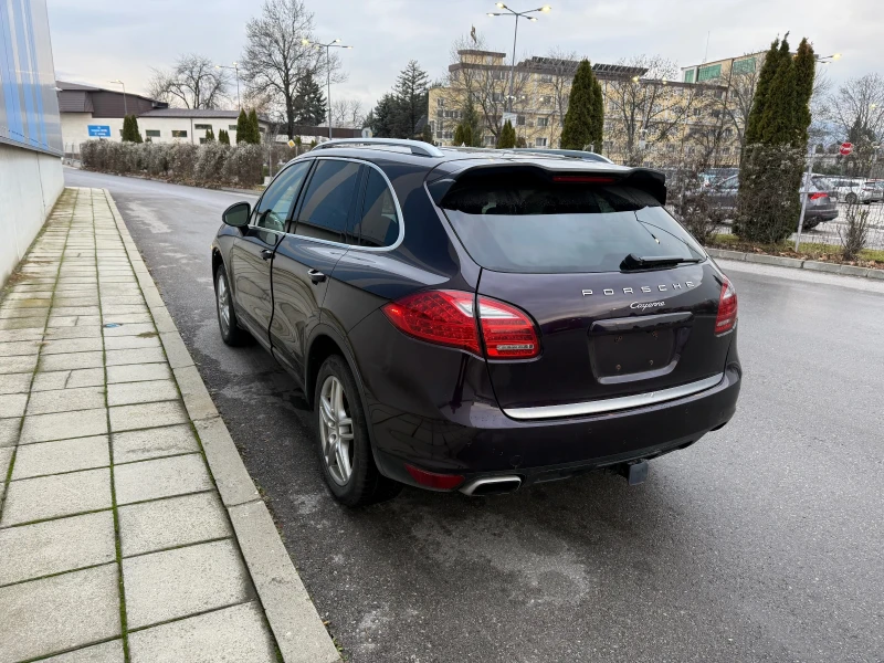 Porsche Cayenne, снимка 5 - Автомобили и джипове - 48682678