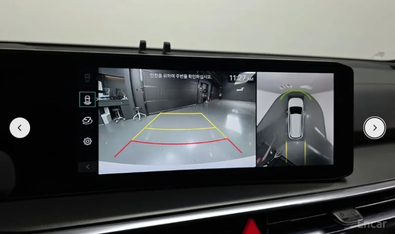 Kia Sorento 2.5 T-GDI AWD Signature ЛИЗИНГ БЕЗ ПЪРВ.ВНОСКА, снимка 13 - Автомобили и джипове - 53358942