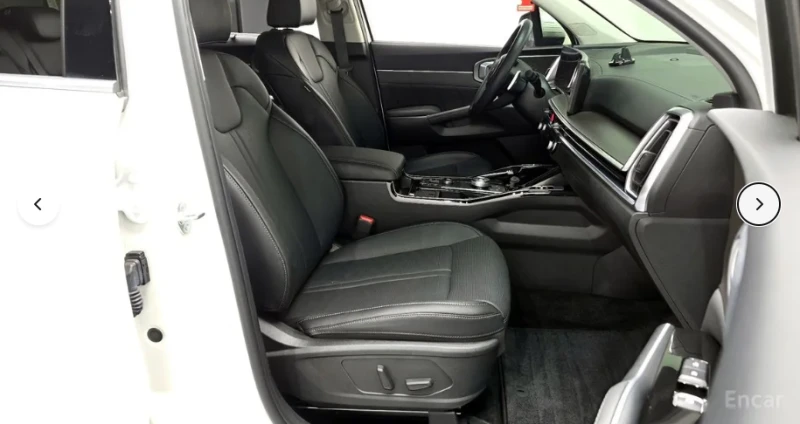 Kia Sorento 2.5 T-GDI AWD Signature ЛИЗИНГ БЕЗ ПЪРВ.ВНОСКА, снимка 11 - Автомобили и джипове - 53358942