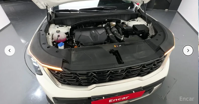 Kia Sorento 2.5 T-GDI AWD Signature ЛИЗИНГ БЕЗ ПЪРВ.ВНОСКА, снимка 17 - Автомобили и джипове - 53358942