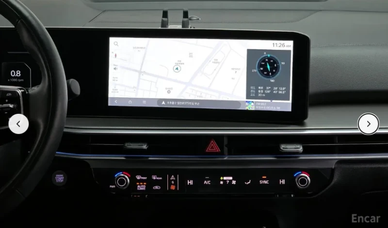 Kia Sorento 2.5 T-GDI AWD Signature ЛИЗИНГ БЕЗ ПЪРВ.ВНОСКА, снимка 8 - Автомобили и джипове - 53358942