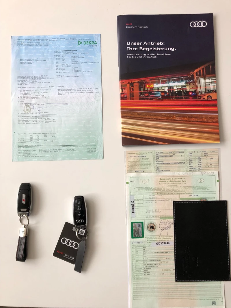 Audi SQ7 4.0 V8 QUATTRO MATRIX AUDI ZENTRUM  12M ГАРАНЦИЯ, снимка 15 - Автомобили и джипове - 52389593