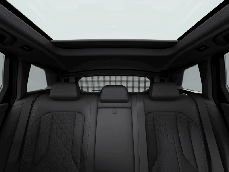 BMW X3 20d xDrive, снимка 12 - Автомобили и джипове - 52847349