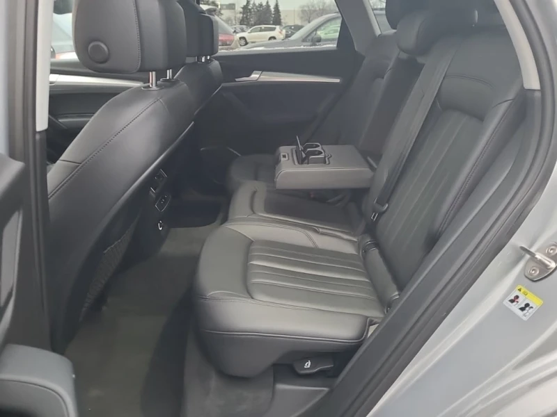 Audi Q5 * PROGRESSIV * CARFAX * ЦЕНА ДО БГ, снимка 11 - Автомобили и джипове - 53077233