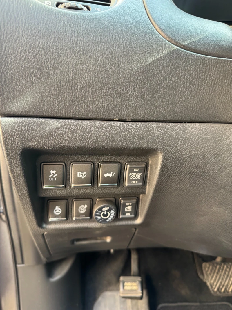 Infiniti QX60, снимка 10 - Автомобили и джипове - 53133438