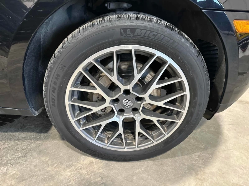Porsche Macan * S * CARFAX * ПОДГРЕВ * ОБДУХВАНЕ * , снимка 7 - Автомобили и джипове - 53277148