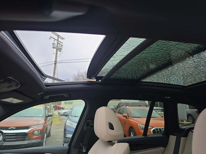 BMW X3, снимка 11 - Автомобили и джипове - 53331592