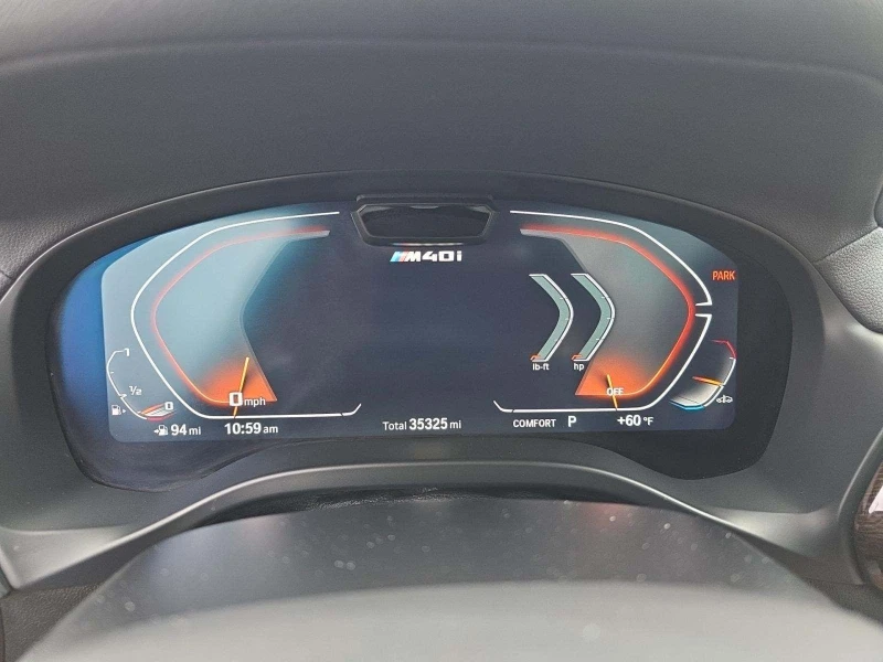 BMW X3, снимка 9 - Автомобили и джипове - 53331592