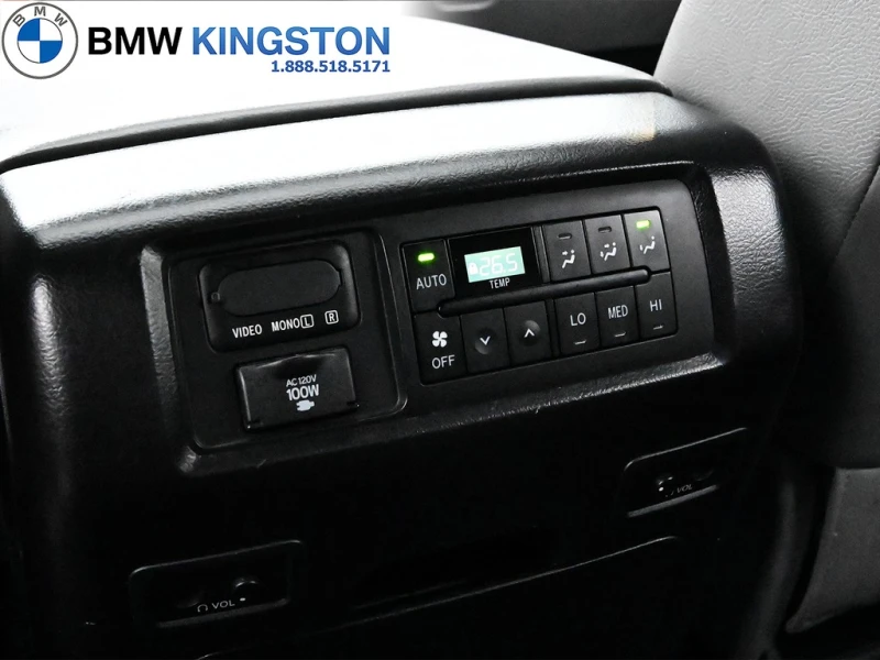 Toyota Sequoia Platinum * 4WD * 5.7 * Carfax * , снимка 16 - Автомобили и джипове - 53459255