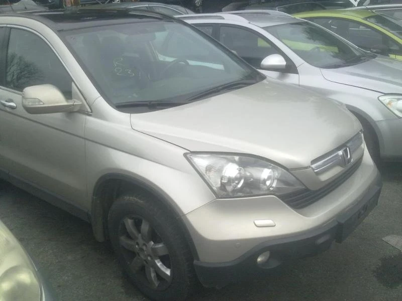 Honda Cr-v 2.0 CTDi, снимка 2 - Автомобили и джипове - 30101475