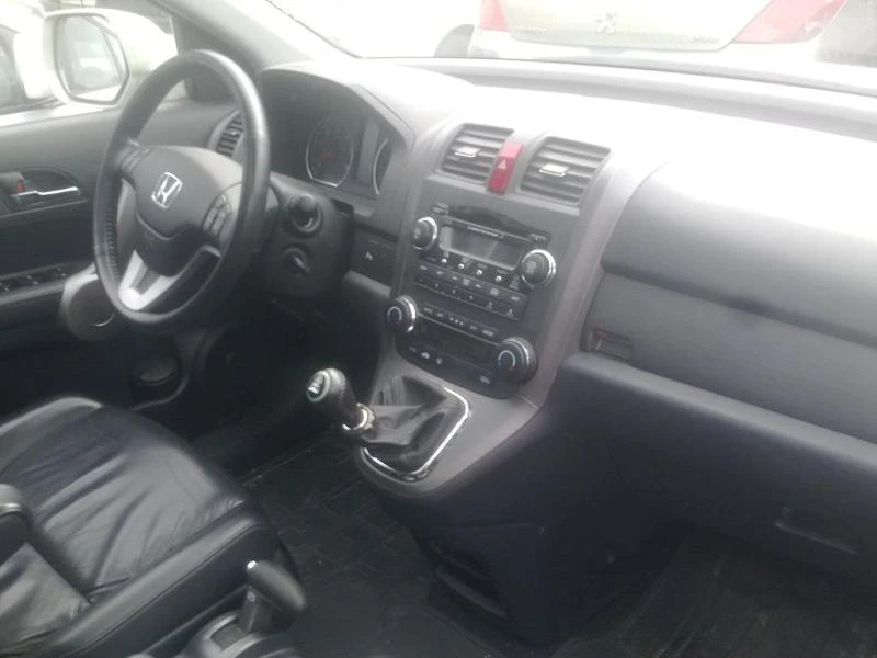 Honda Cr-v 2.0 CTDi, снимка 3 - Автомобили и джипове - 30101475