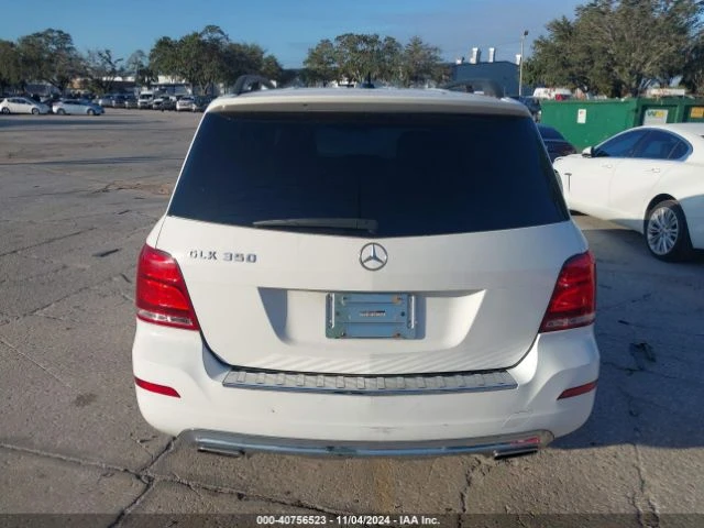 Mercedes-Benz GLK 350, снимка 16 - Автомобили и джипове - 47956476