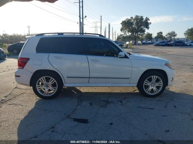 Mercedes-Benz GLK 350, снимка 13 - Автомобили и джипове - 47956476