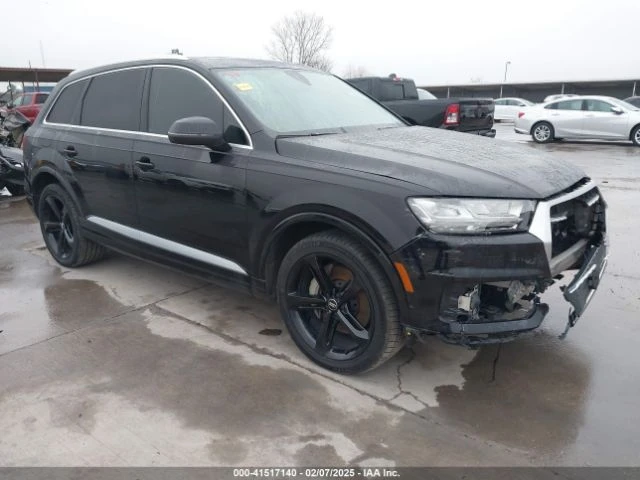 Audi Q7 PREMIUM * Дистроник* Пано* 360* Подгрев* Обдухване - 35500 лв. - 57574739 1