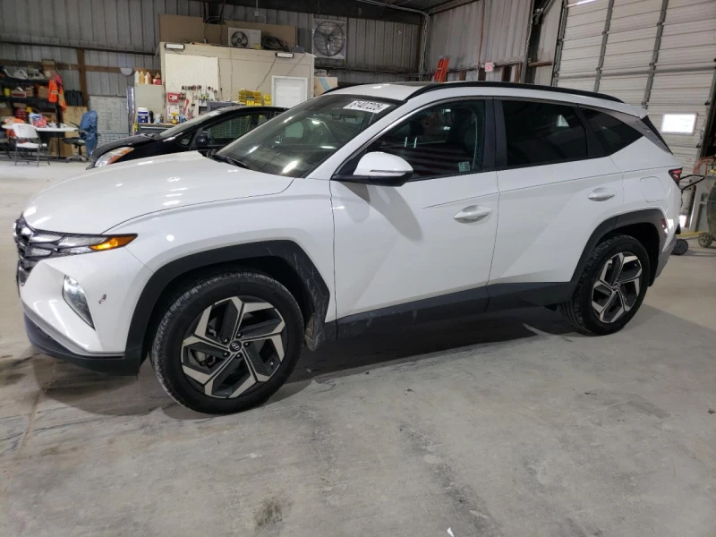 Hyundai Santa fe SEL/4X4/ШИБЕДАХ/ВИДЕО НА МОТОРА - 40900 лв. - 48085943 1
