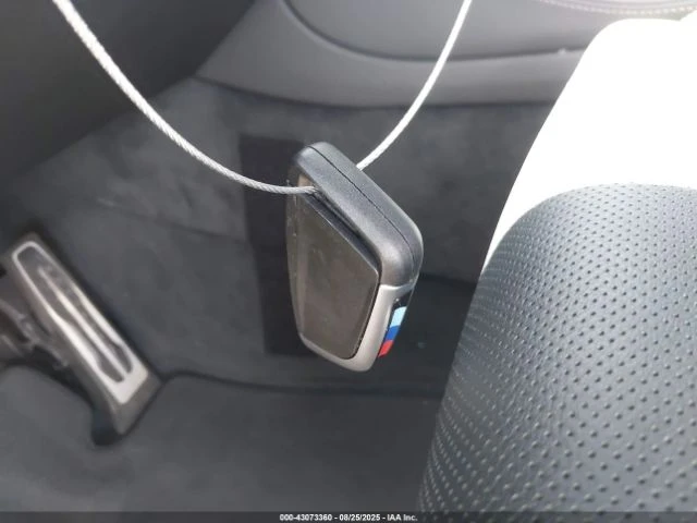 BMW X5 M50I - изображение 10