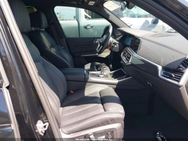 BMW X5 M50I - изображение 5