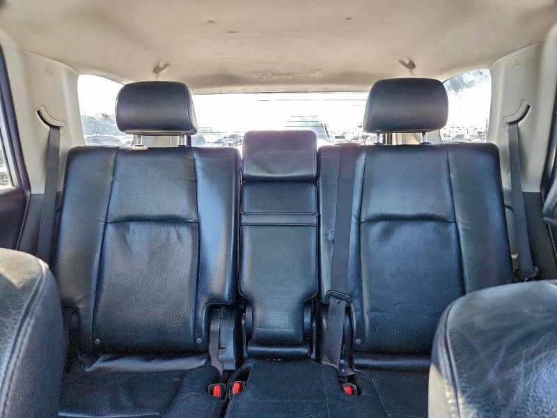 Toyota 4runner 4.0L 6 All wheel drive, снимка 13 - Автомобили и джипове - 53374504