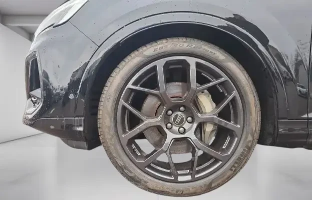 Audi Q7 50 TDI Quattro = S-line = 7 Seats Гаранция, снимка 4 - Автомобили и джипове - 54441328