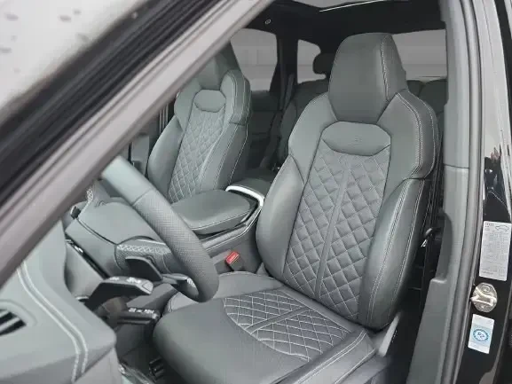 Audi Q7 50 TDI Quattro = S-line = 7 Seats Гаранция, снимка 5 - Автомобили и джипове - 54441328