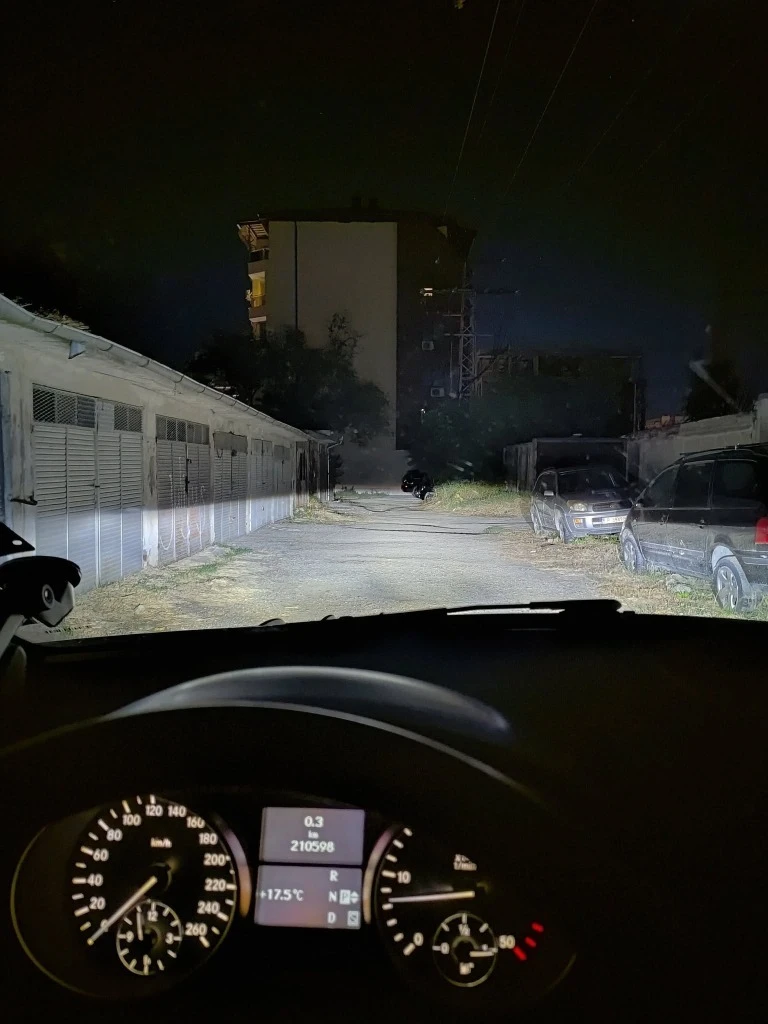 Mercedes-Benz ML 280  280 cdi 4matic, снимка 16 - Автомобили и джипове - 54582375