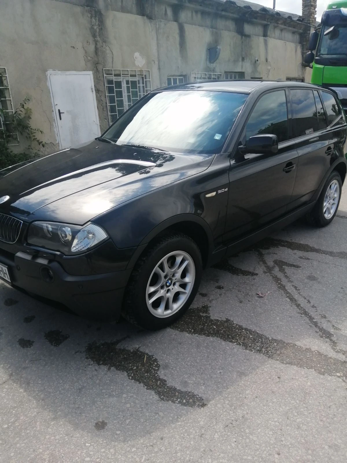 BMW X3 | Mobile.bg   1