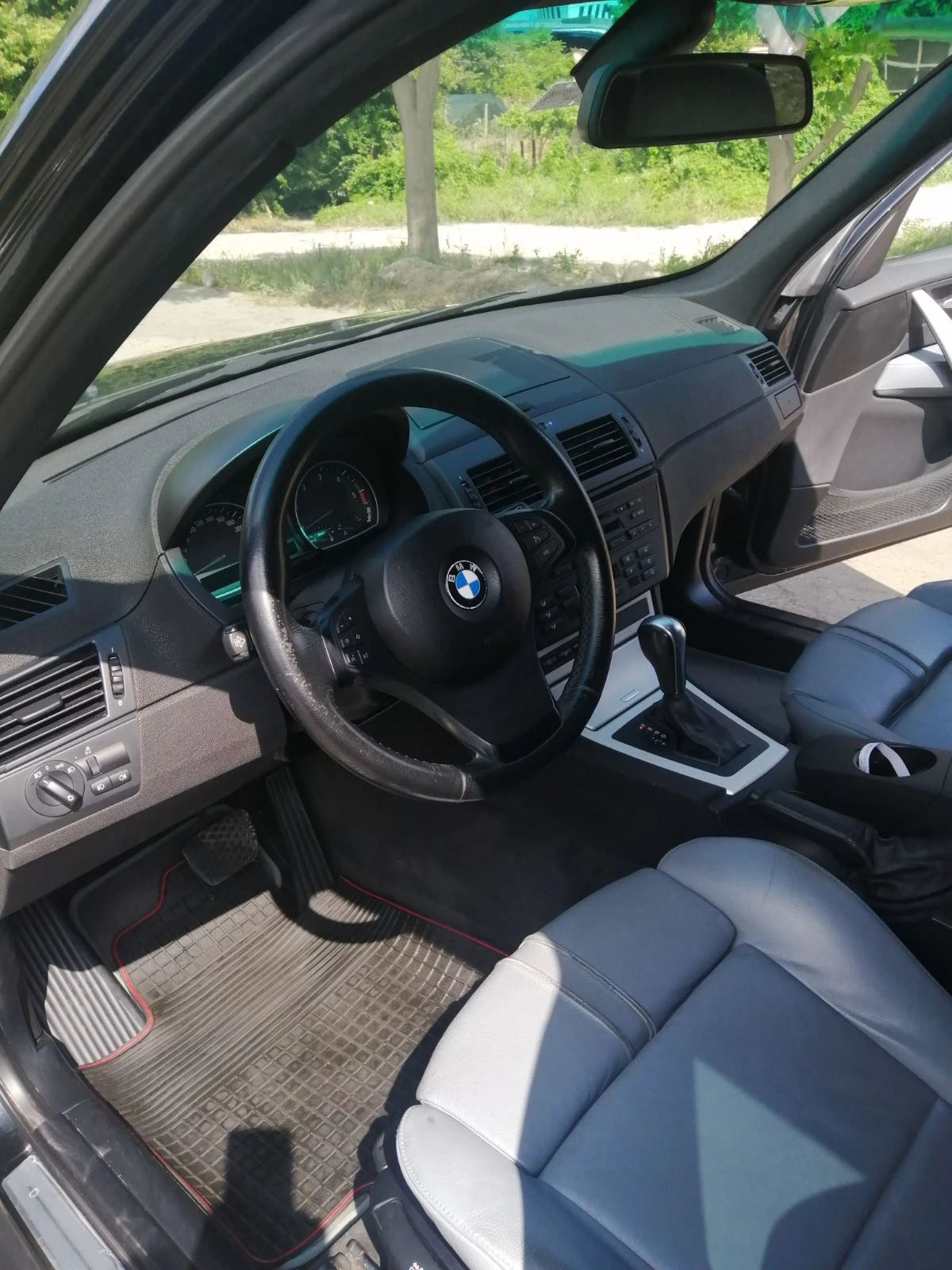 BMW X3  - изображение 6