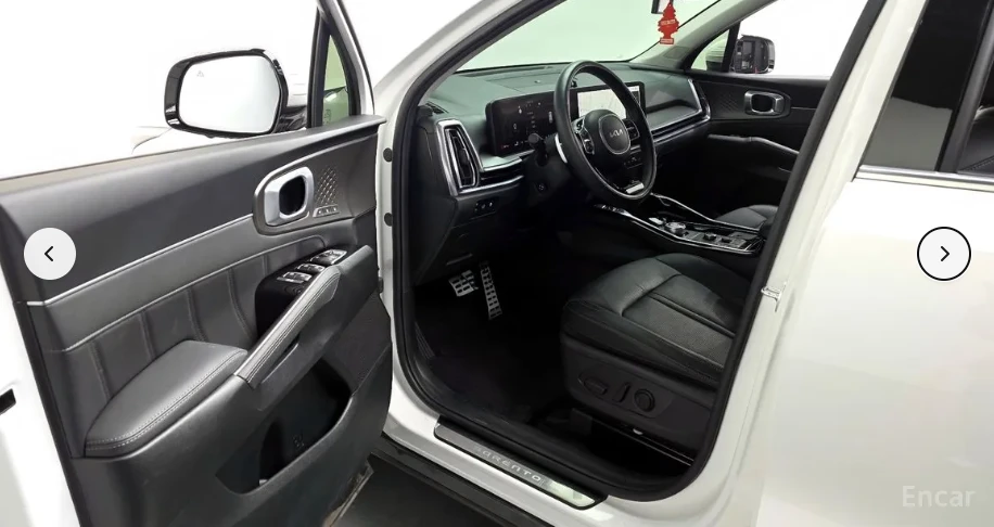 Kia Sorento 2.5 T-GDI AWD Signature ������ ��� ����.������ | Mobile.bg � ����������� 5