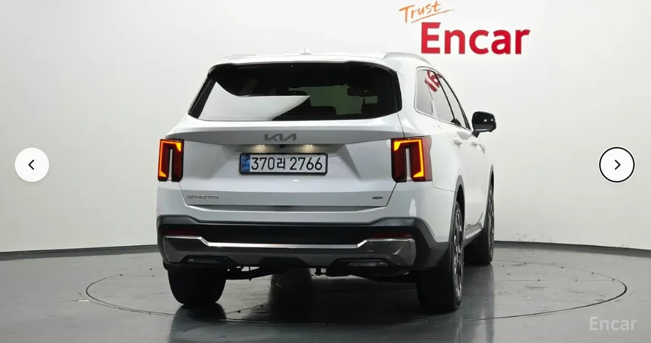 Kia Sorento 2.5 T-GDI AWD Signature ������ ��� ����.������ | Mobile.bg � ����������� 4