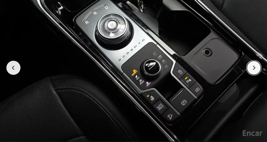 Kia Sorento 2.5 T-GDI AWD Signature ������ ��� ����.������ | Mobile.bg � ����������� 10