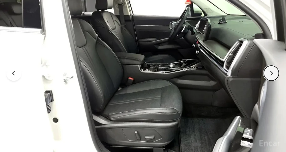 Kia Sorento 2.5 T-GDI AWD Signature ������ ��� ����.������ | Mobile.bg � ����������� 11