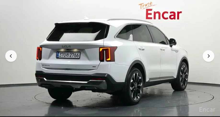 Kia Sorento 2.5 T-GDI AWD Signature ������ ��� ����.������ | Mobile.bg � ����������� 2