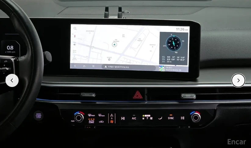 Kia Sorento 2.5 T-GDI AWD Signature ������ ��� ����.������ | Mobile.bg � ����������� 8