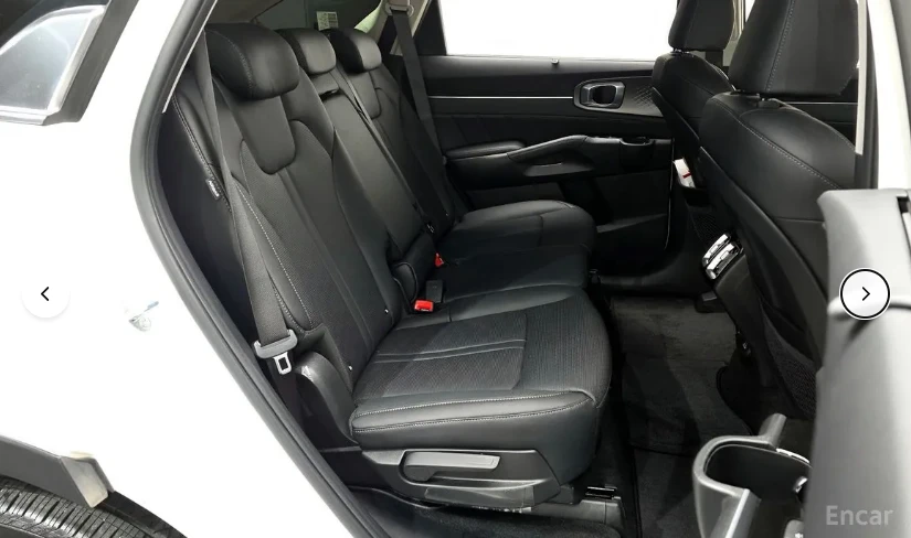 Kia Sorento 2.5 T-GDI AWD Signature ������ ��� ����.������ | Mobile.bg � ����������� 12