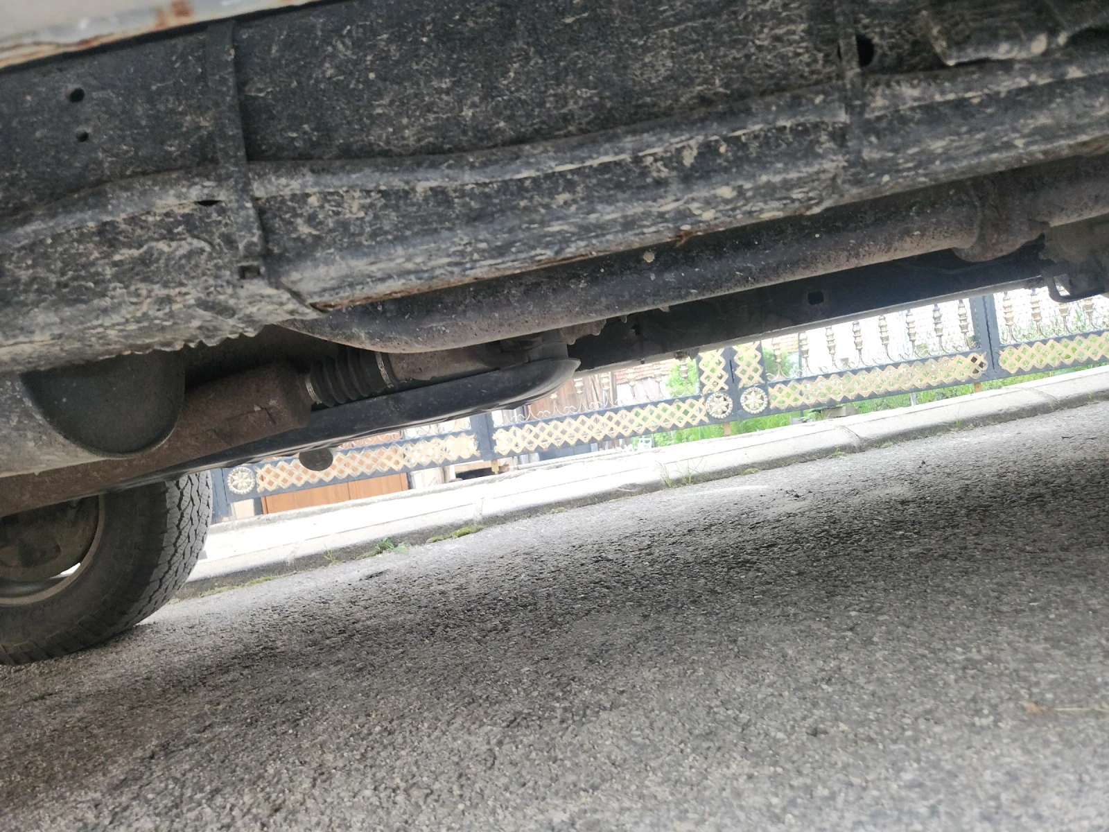 Toyota Hilux 3.0 D-4D | Mobile.bg   11