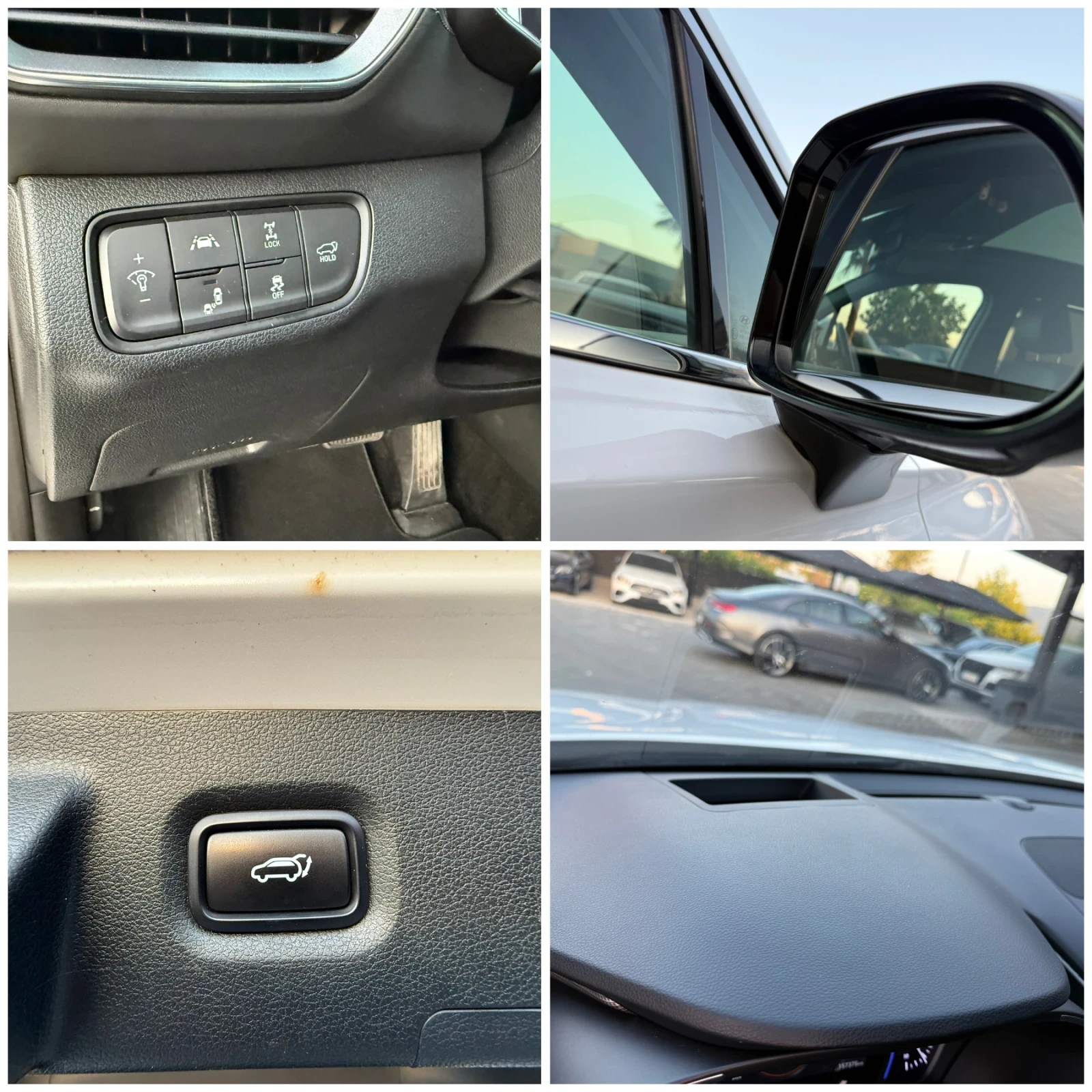 Hyundai Santa fe 2, 2CRDI Panorama= /= * F | Mobile.bg   15