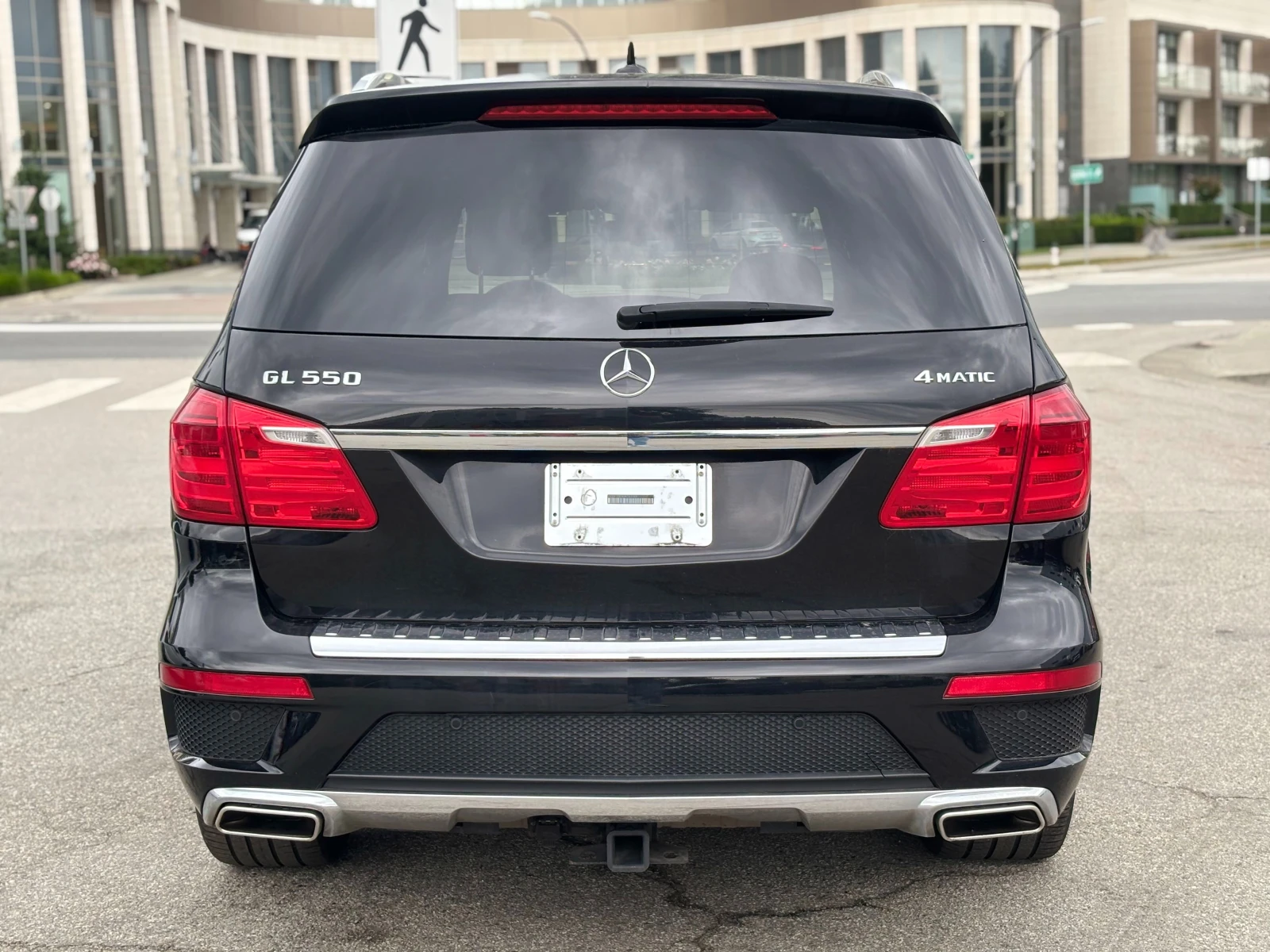 Mercedes-Benz GL 500 550 * ЦЕНА ДО БЪЛГАРИЯ * (CARFAX) - изображение 5