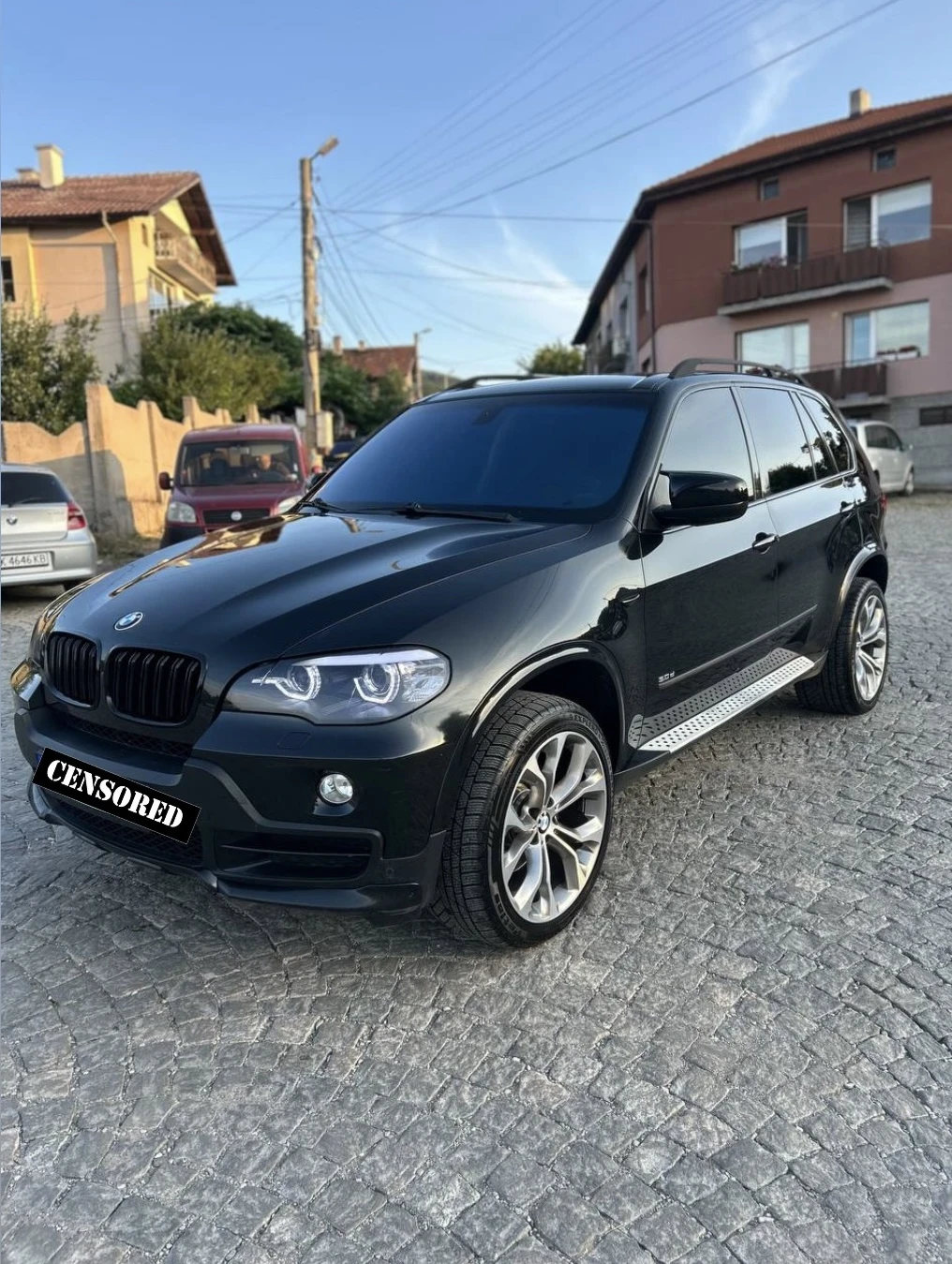 BMW X5 E70 3.0d ТОП! - изображение 4