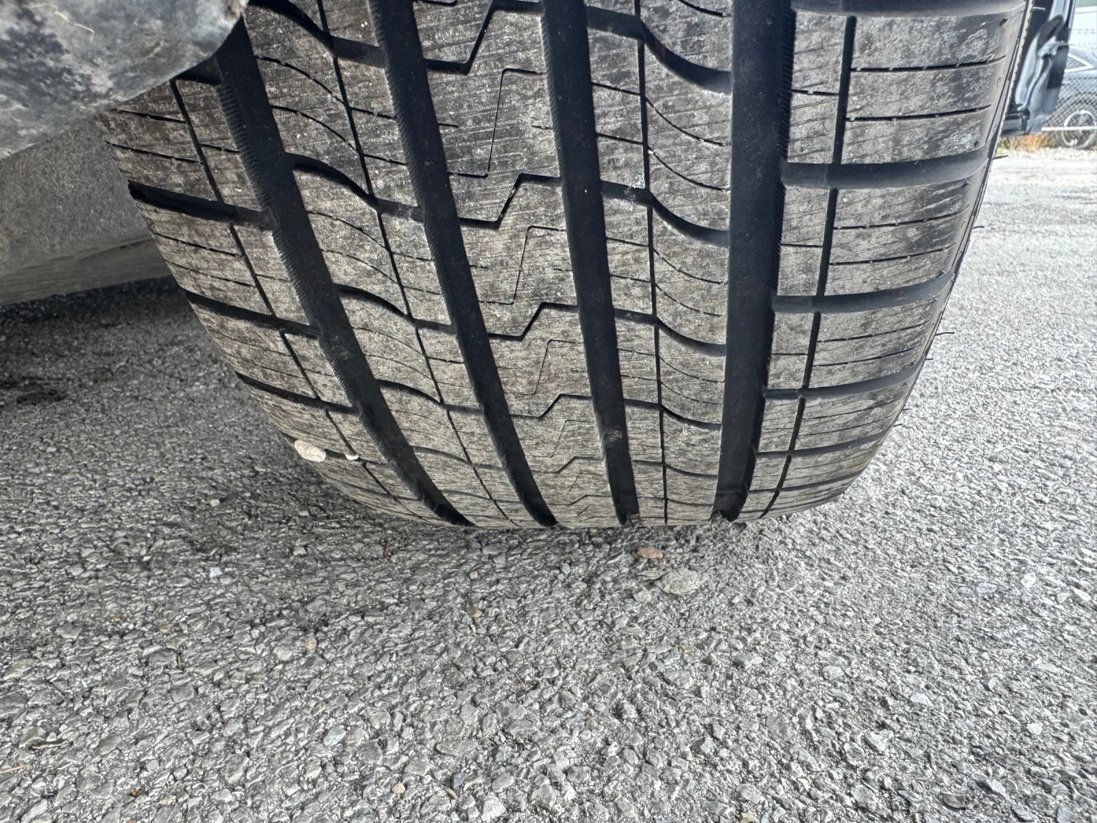 Land Rover Range Rover Sport 185000km* 3.0d 249hp* NAVI* LED* *  | Mobile.bg   13