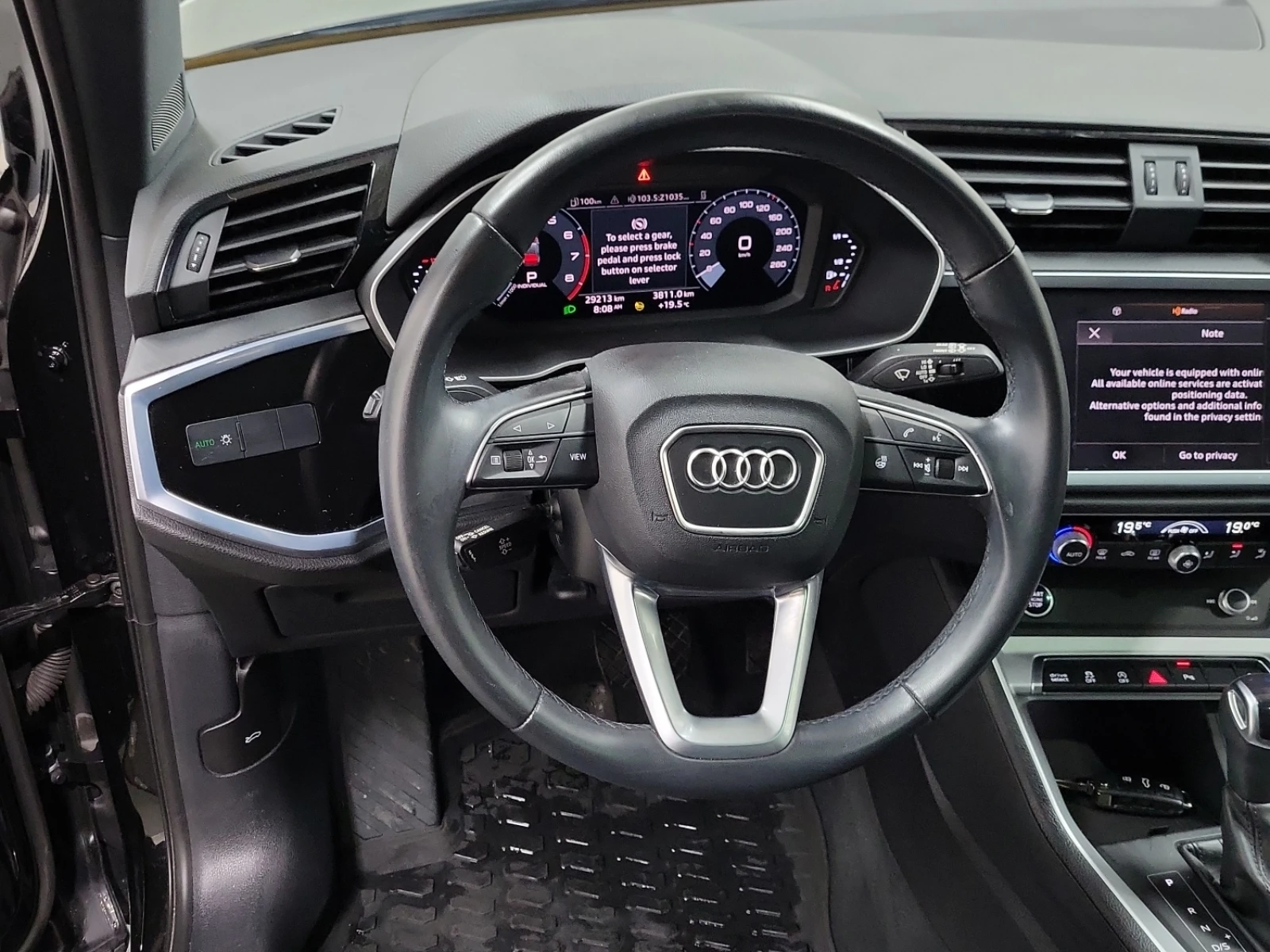 Audi Q3 Premium* CARFAX*  - изображение 5