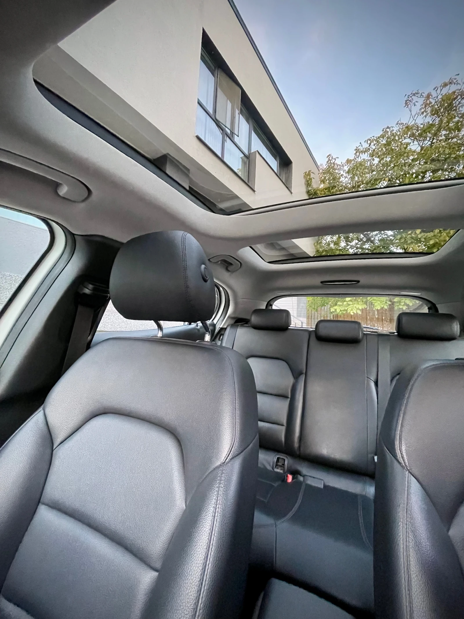 Mercedes-Benz GLA 200 CDI | Mobile.bg   12