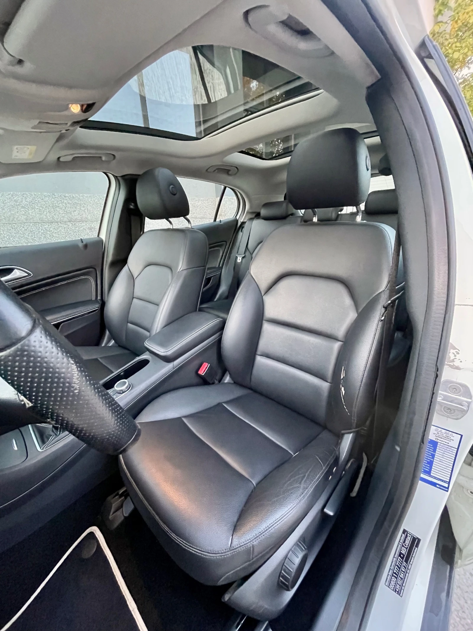 Mercedes-Benz GLA 200 CDI - изображение 7