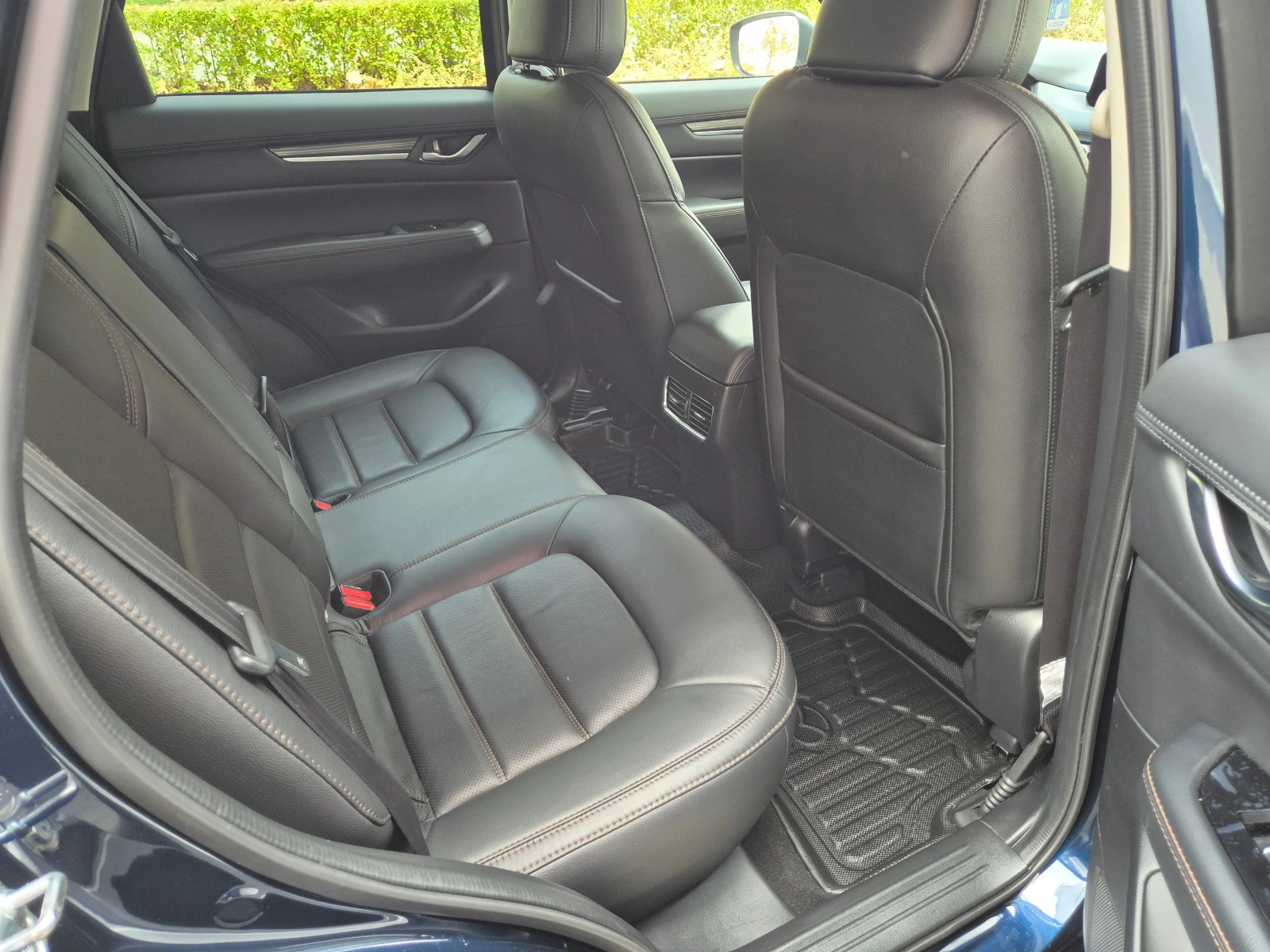 Mazda CX-5 2.5 GT* AWD* FULL*   | Mobile.bg   11