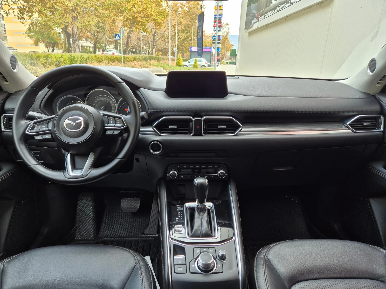 Mazda CX-5 2.5 GT* AWD* FULL*   | Mobile.bg   13