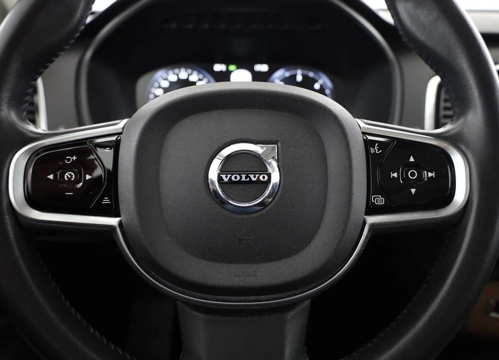 Volvo Xc90 D5 AWD | Mobile.bg   5