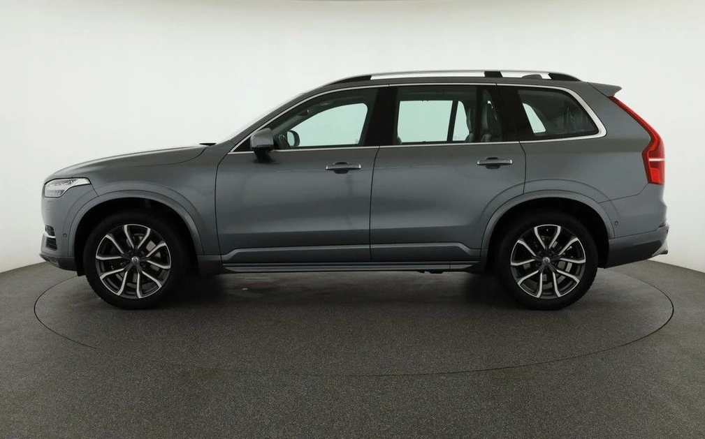 Volvo Xc90 D5 AWD | Mobile.bg   3