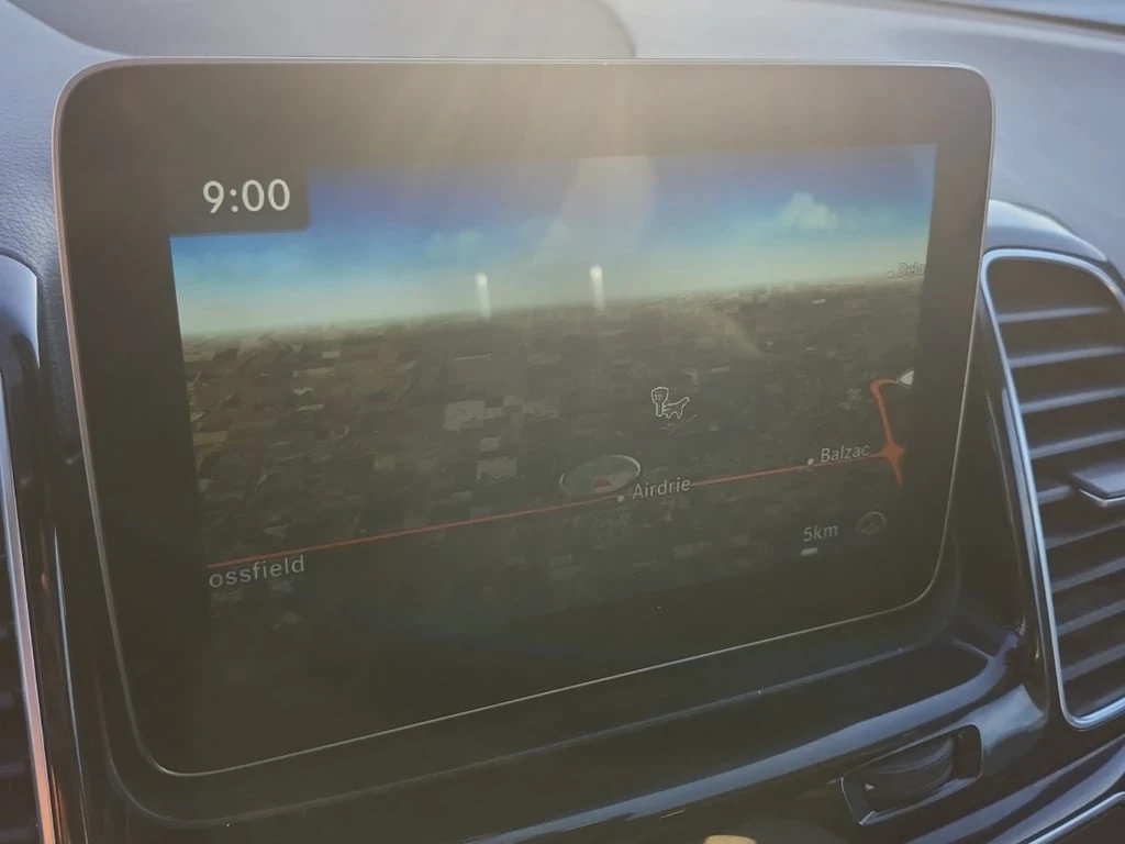 Mercedes-Benz GLE 400 * CARFAX *    | Mobile.bg   9